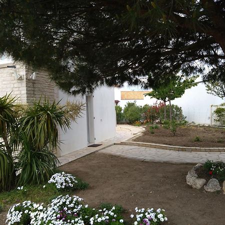 Maison Avec Jardin Prive Saint-Hilaire-de-Riez Exteriér fotografie
